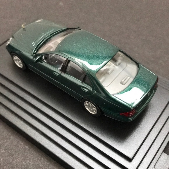 Mercedes-Benz Collection S-Klasse 1:87 - Picture 3 of 7